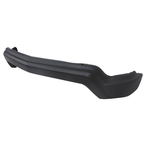 Solid Spare New For Chevrolet Silverado 1500 2022 2023 85103442 Front Bumper Without Holes