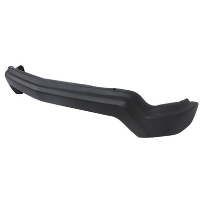 Solid Spare New For Chevrolet Silverado 1500 2022 2023 85103442 Front Bumper Without Holes