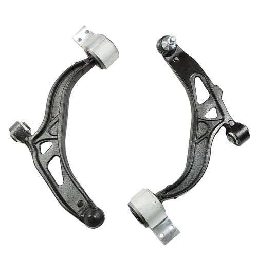 Solid Spare K622216 Front Lower Control Arm Ball Joint For Ford Explorer 2011-2019 K622215