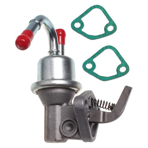 Solid Spare Fuel Pump for Bobcat Skid Steer Loader S300 T250 T300 AL440 Kubota V3300 Engine