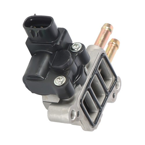 Solid Spare 36460-PAA-L21 Idle Air Control Valve Fit For Honda Accord Value 2001-2002 2.3L