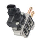 Solid Spare 36460-PAA-L21 Idle Air Control Valve Fit For Honda Accord Value 2001-2002 2.3L