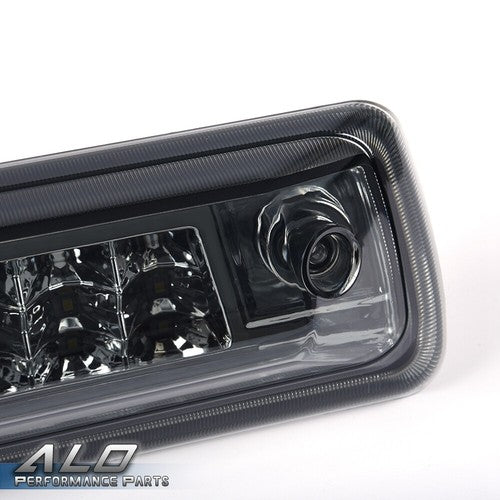 Solid Spare Fit For 15-18 Chevy Colorado/GMC Canyon LED 3rd Third Brake Light Cargo Lamp