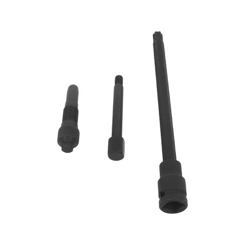 Solid Spare Engine Camshaft Locking Timing Tool Kit T40382 T40331 for Audi Porsche 2.9T 3.0T