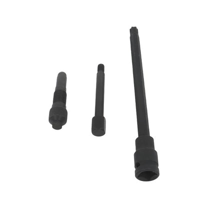 Solid Spare Engine Camshaft Locking Timing Tool Kit T40382 T40331 for Audi Porsche 2.9T 3.0T