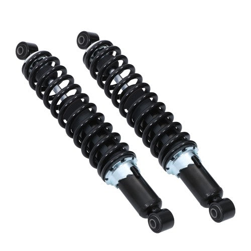 Solid Spare 2pcs Rear Shock Absorber 1998-2000 For Honda Four Trax 300 (TRX300)52400-HM4-A10