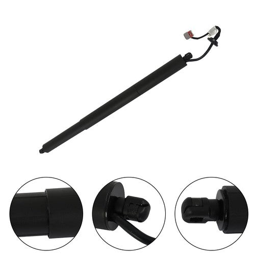 Solid Spare For Ford Explorer 2016-2019 Power Hatch Support Rear Steel Suitable Driver Side
