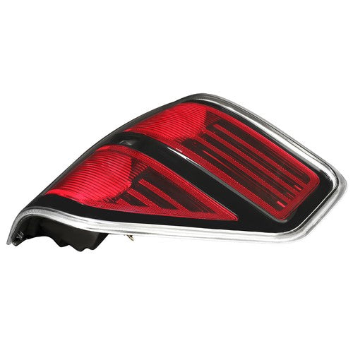 Solid Spare Fit For Ford F-150 Pickup 2009-2014 Rear Tail Light Brake Lamp RH Passenger Side