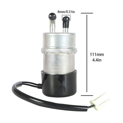 Solid Spare Fuel Pump For Yamaha Road Star 1600 XV1600 1999 2000 2001 2002 2003 USA