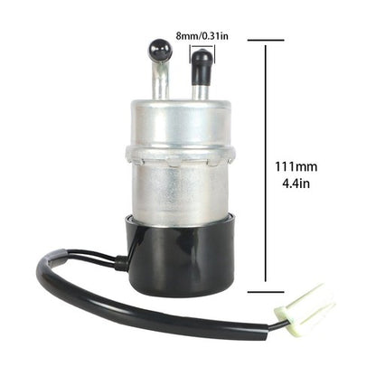 Solid Spare Fuel Pump For Yamaha Road Star 1600 XV1600 1999 2000 2001 2002 2003 USA