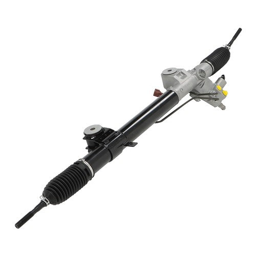 Solid Spare For Infiniti QX70 2014-2016 2017 V6 3.7L Power Steering Rack & Pinion Assembly