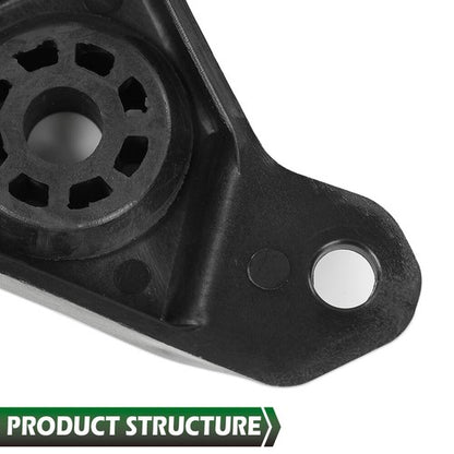 Solid Spare Fit For 16-23 Chevy Malibu/17-19 Buick LaCrosse Right Radiator Upper Bracket