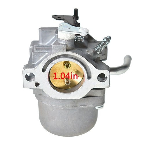 Solid Spare 799728 Carburetor Fit For Briggs & Stratton 590399 796077 Lawn mowers Engine US