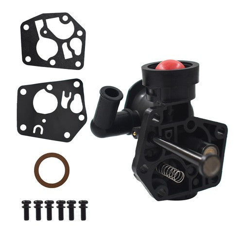 Solid Spare 498811 794147 699660 Carburetor Fit For Briggs & Stratton 795477 Replaces 795469