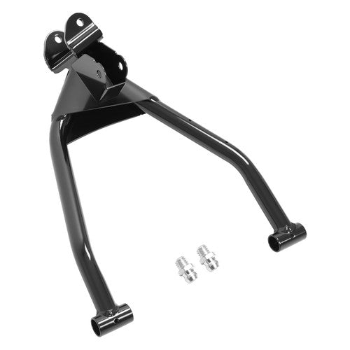 Solid Spare Gloss Black Front Left Hand Control Arm For Polaris RZR 170 EFI 2009-2021 New