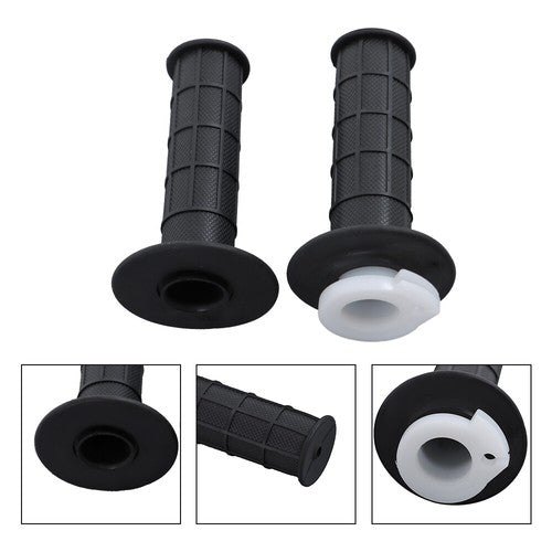 Solid Spare For 50cc 70cc 90cc 110cc 125cc Carburetor Air Filter Throttle Handle Grips Cable