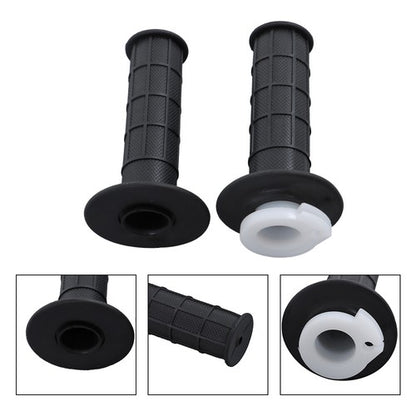 Solid Spare For 50cc 70cc 90cc 110cc 125cc Carburetor Air Filter Throttle Handle Grips Cable