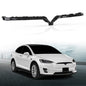 Solid Spare Front Bumper Grille Bracket Fit For 16-2021 Tesla Model X 1055069-00-E TA1207102