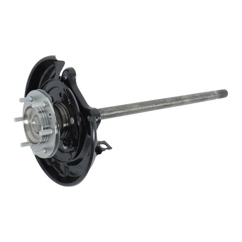 Solid Spare Rear Right Pre-Pressed Axle Shaft Fit For Toyota 4Runner & Lexus GX460 2010-2017