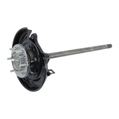 Solid Spare Rear Right Pre-Pressed Axle Shaft Fit For Toyota 4Runner & Lexus GX460 2010-2017