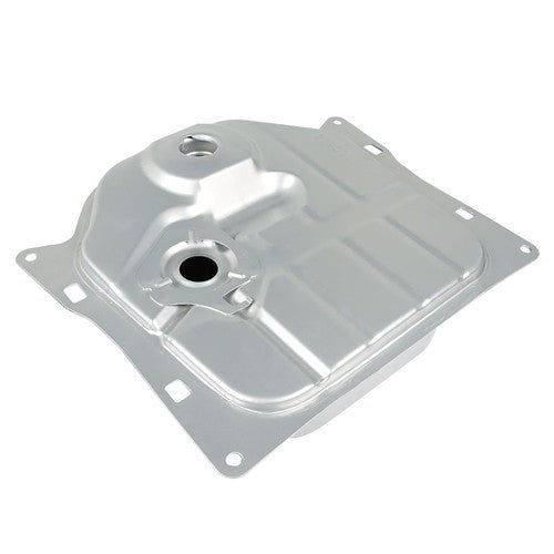 Solid Spare Silver Fuel Tank For Honda Metropolitan Ruckus 50 NPS50 2003-2020 17500-GET-010