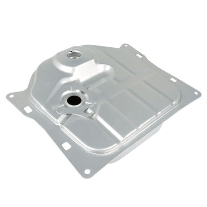 Solid Spare Silver Fuel Tank For Honda Metropolitan Ruckus 50 NPS50 2003-2020 17500-GET-010