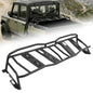 Solid Spare Steel Rear Cargo Bed Rack For Can-Am Defender HD5 HD7 HD8 HD9 HD10 Max#715006140
