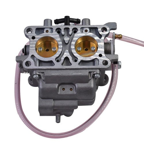 Solid Spare For 2008 Kawasaki Mule 3000 KAF620G Carburetor Carb 15003-2766