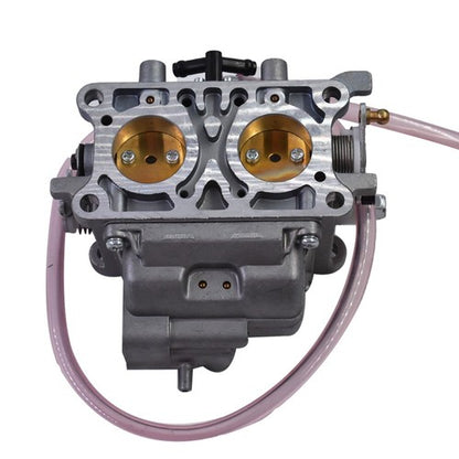 Solid Spare For 2008 Kawasaki Mule 3000 KAF620G Carburetor Carb 15003-2766