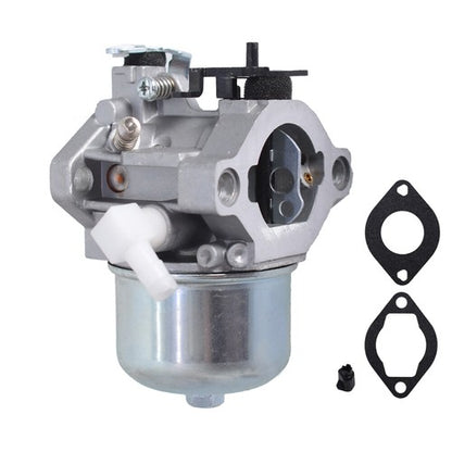 Solid Spare Carburetor For Briggs & Stratton 499158 499163 699831 694941 Lawn Tractor Mower