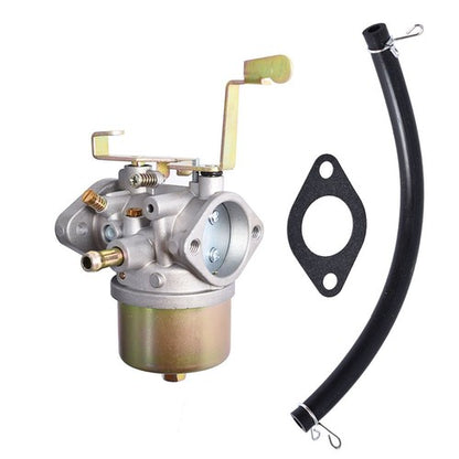 Solid Spare Carburetor Carb For Wisconsin Robin WI-390 W1-390 8/11/12 HP Engine US