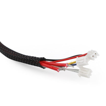 Hot End Nozzle Full Assembled Extruder Kits for Ender 3/Ender 3 Pro USA