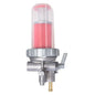 Solid Spare Fit For John Deere X495 X595 415 455 670 AM876411 Engine Fuel Filter Assembly