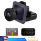 FC3Z-19G490-B Rear Backup Camera for 2015-16 Ford F250 F350 F450 F550 Super Duty