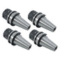 Solid Spare 2.75" GAGE Length-4 Chucks -Tool Holders G2.5 / 20000 RPM BT40-ER32 Collet Chuck