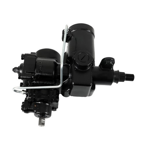 Solid Spare Power Steering Gear Box 18200109-101 For Land Rover Discovery 1994-1999 19321491