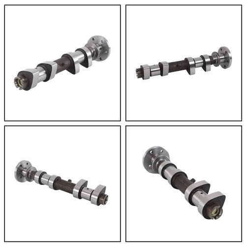 Solid Spare Intake Exhaust Camshaft Assembly 2015-2021 Fit For Polaris RZR XP1000 / XP4 1000