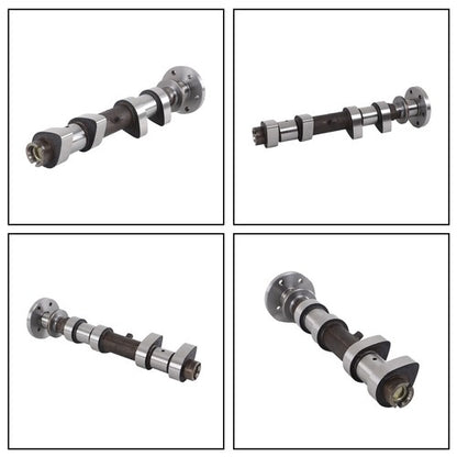 Solid Spare Intake Exhaust Camshaft Assembly 2015-2021 Fit For Polaris RZR XP1000 / XP4 1000