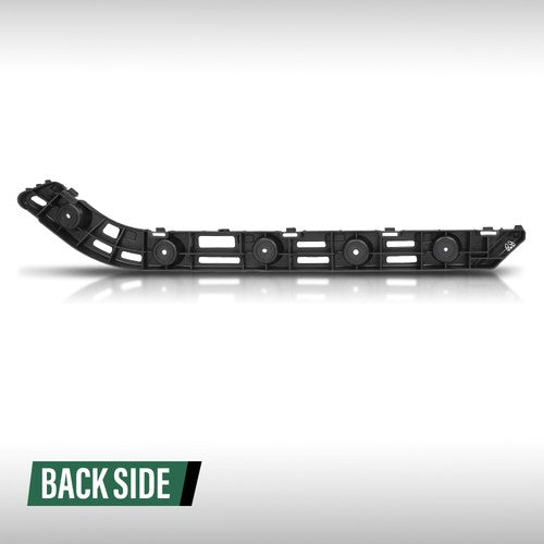 Solid Spare Fit For 2017 2018 2019 Buick LaCrosse Rear Bumper Retainer Bracket Left 26227243