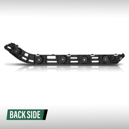 Solid Spare Fit For 2017 2018 2019 Buick LaCrosse Rear Bumper Retainer Bracket Left 26227243