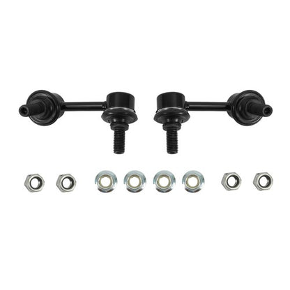 Solid Spare Front Torsion Sway Bar Assy For Can-Am Maverick X3 Max R/Maverick X3 RR 2017-21