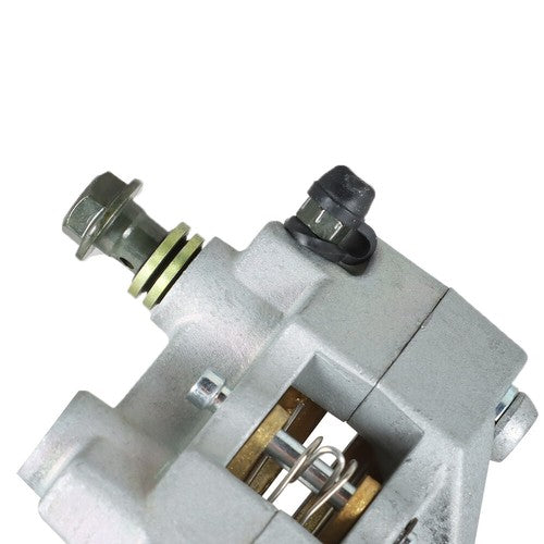 Solid Spare For Arctic Cat 250 300 375 400 454 500 2x4 4X4 w/Pads Front &Rear Brake Calipers