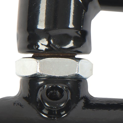 Solid Spare Lower A Arms High Clearance for Polaris RZR XP 1000/XP 4 1000 (2014-2023) Steel