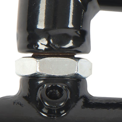 Solid Spare Lower A Arms High Clearance for Polaris RZR XP 1000/XP 4 1000 (2014-2023) Steel