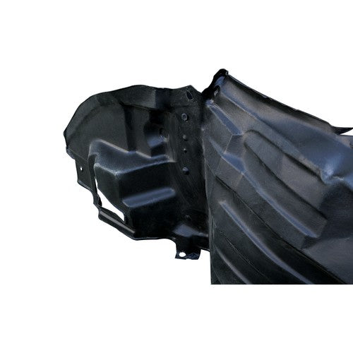Fit Toyota Corolla 2017-19 Front Right Passenger Side Fender Liner Splash Shield