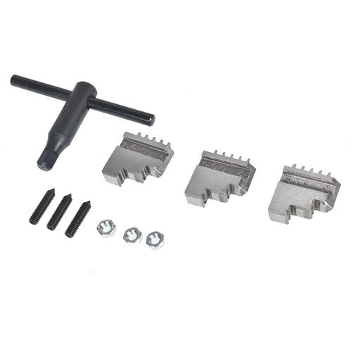 Solid Spare K11-80 Self-centering Lathe Drilling Part 80mm 3 Jaw Lathe Chuck Manual Chuck 3"