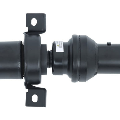 Solid Spare For Jeep Grand Cherokee 2011-2019 3.6L Rear Driveshaft Prop Shaft Assembly AWD