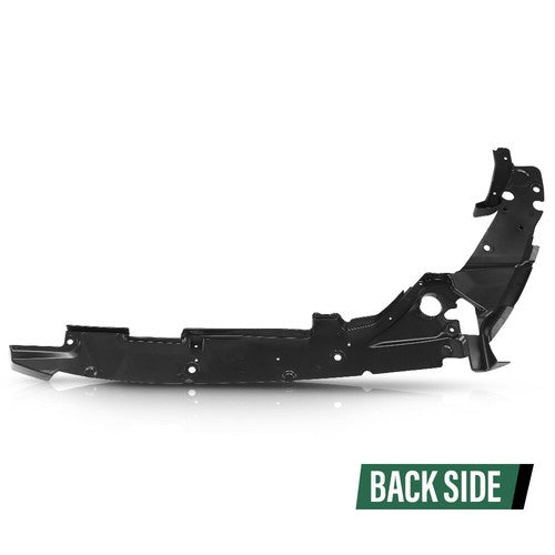 Solid Spare Fit For 2016-2022 Jeep Grand Cherokee Left Fender Closeout Panel 68277399AA