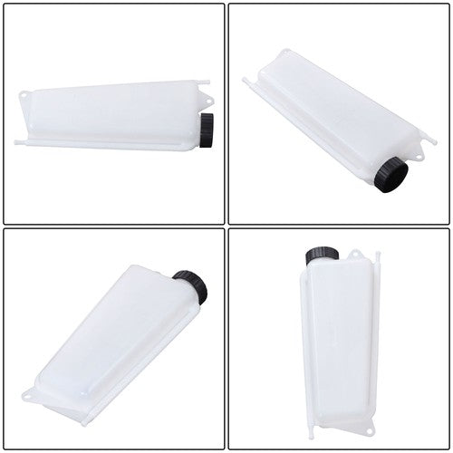 Solid Spare 131084A2 131084A1 for Case 580L 580M 585G 586G 588G 570MXT 570LXT Reservoir Tank