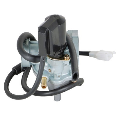 Solid Spare Fit For Kawasaki 90 KFX90 2009-2017 2019 15004-Y008 15004-Y003 Carburetor Carb